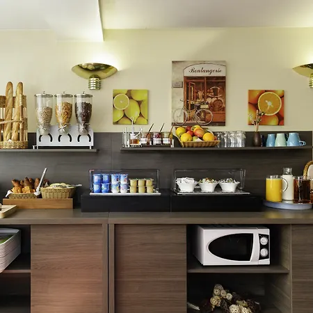 Adagio Access Vauban Apartmanhotel Lille