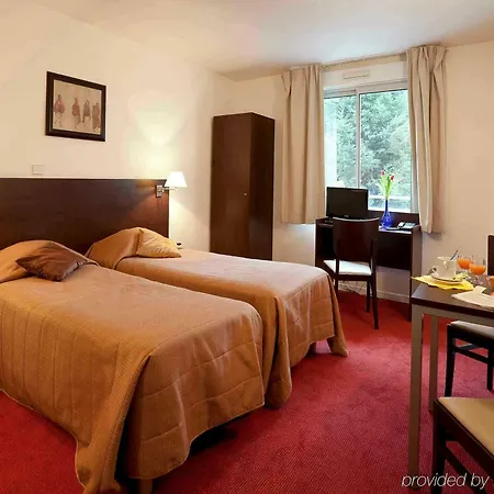 Adagio Access Vauban Apartmanhotel 3*