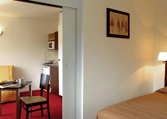 Adagio Access Vauban