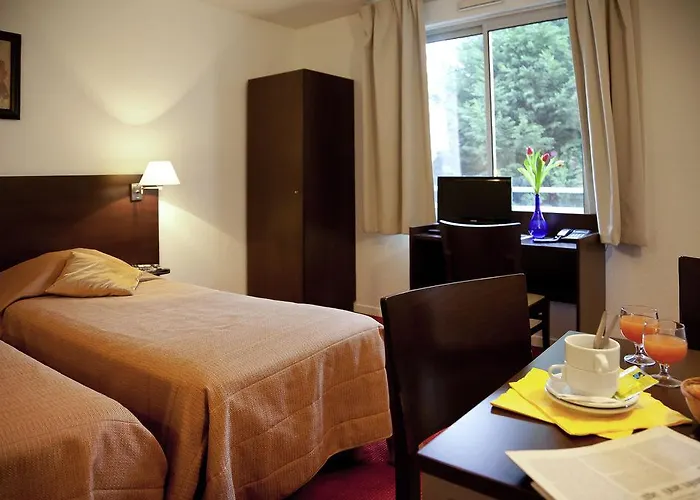 Adagio Access Vauban 3* Lilla