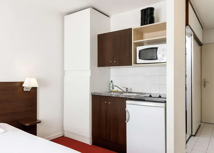 Adagio Access Vauban Lilla