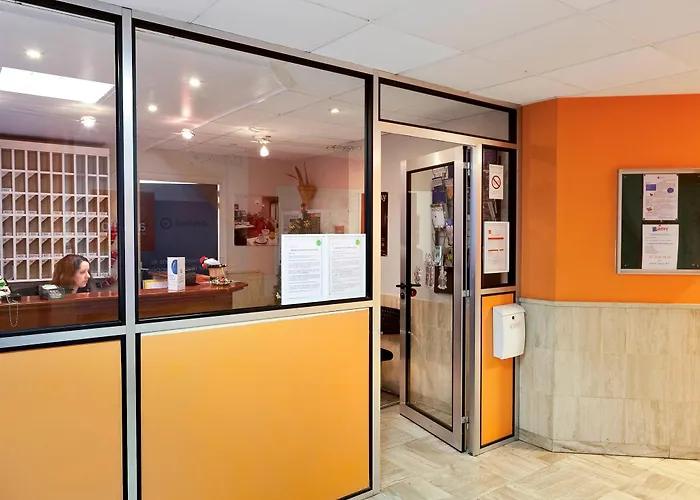 Adagio Access Vauban 3* Lilla