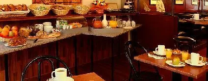 Adagio Access Vauban 3*