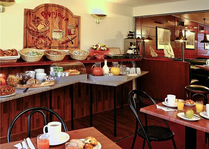 Adagio Access Vauban