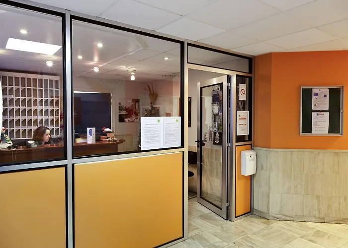 Adagio Access Vauban 3*