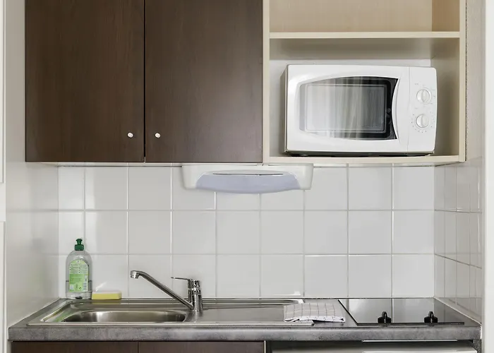 Adagio Access Vauban 3*