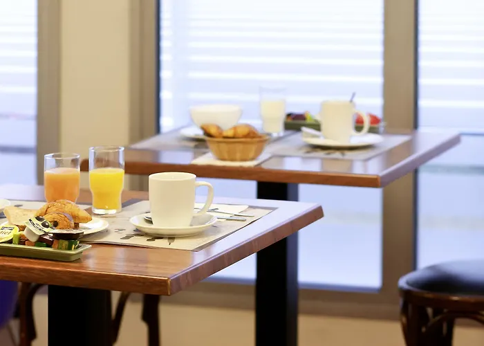 Adagio Access Vauban Lilla