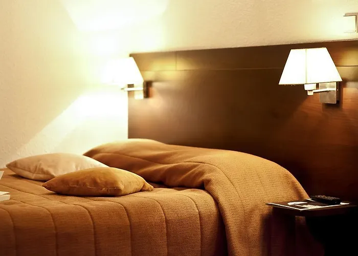 Adagio Access Vauban Aparthotel 3*