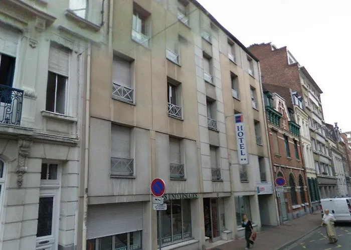 Aparthotel Adagio Access Vauban 3*