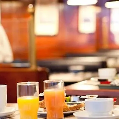 Adagio Access Vauban Aparthotel Lilla