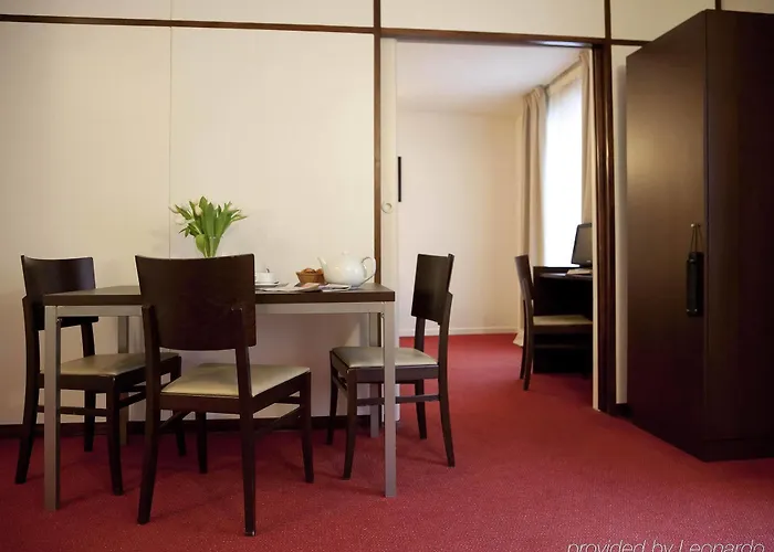 Adagio Access Vauban 3*