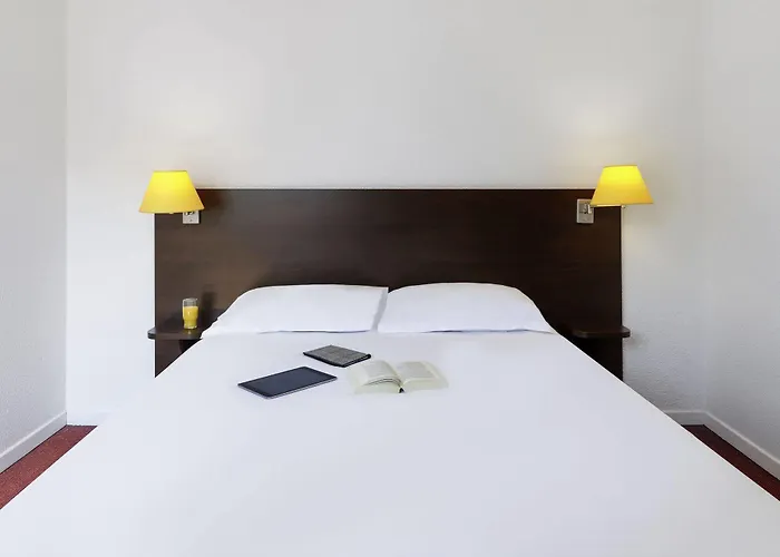 Aparthotel Adagio Access Vauban