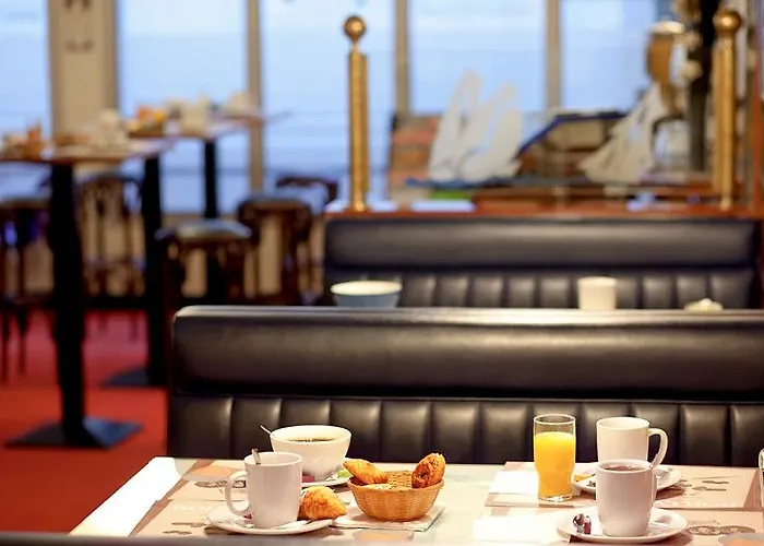 Adagio Access Vauban Aparthotel Lilla