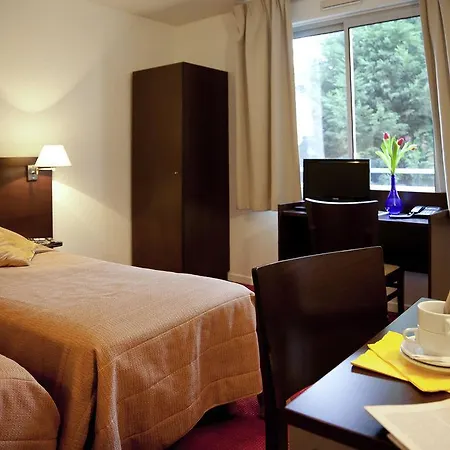 Adagio Access Vauban 3* Lille