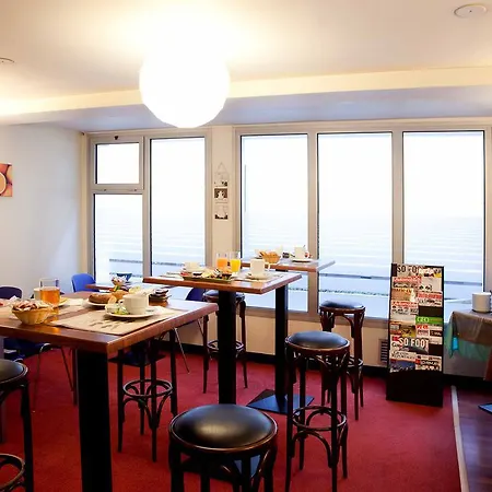 Aparthotel Adagio Access Vauban Lille