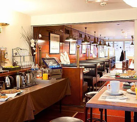 Adagio Access Vauban Aparthotel Lille