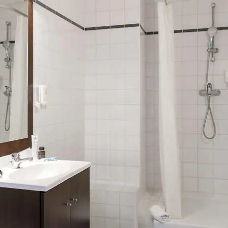 Aparthotel Adagio Access Vauban Lille