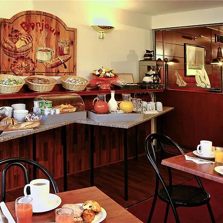 Adagio Access Vauban