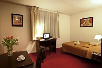 Adagio Access Vauban 3* Lille