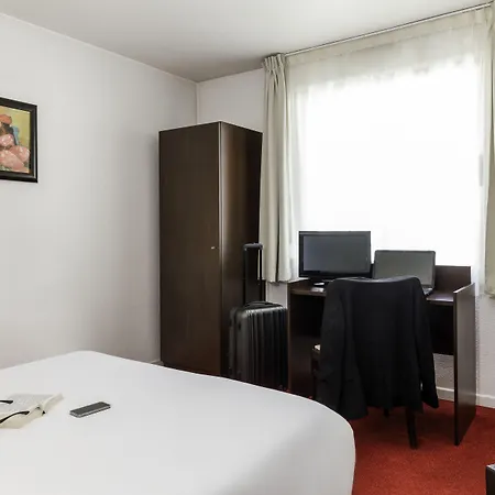 Aparthotel Adagio Access Vauban 3*