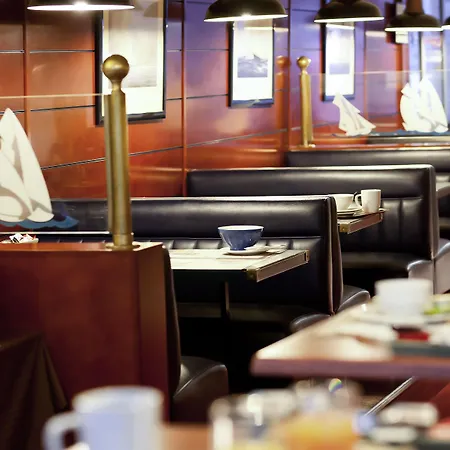 Aparthotel Adagio Access Vauban 3*