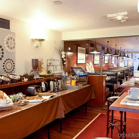 Adagio Access Vauban Aparthotel 3*