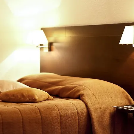 Adagio Access Vauban Aparthotel 3*