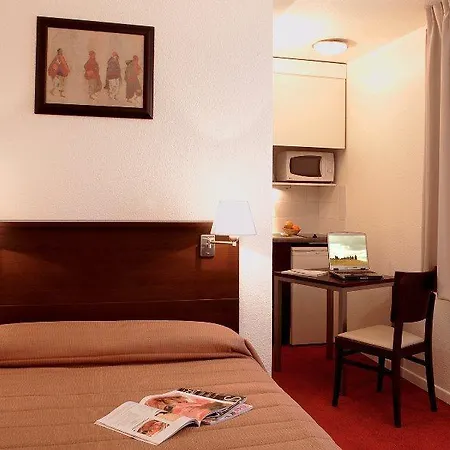 Adagio Access Vauban