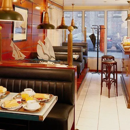 Aparthotel Adagio Access Vauban Lille