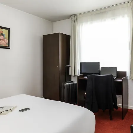 Adagio Access Vauban Lille