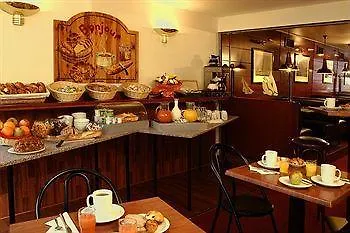 Adagio Access Vauban Aparthotel Lille