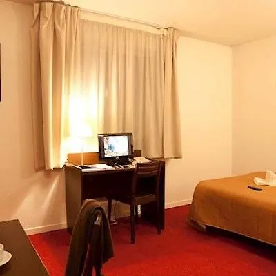 Adagio Access Vauban Lille