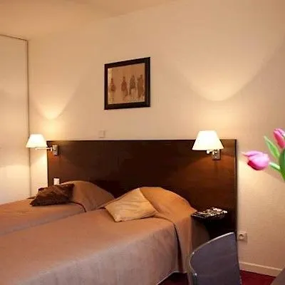 Adagio Access Vauban Aparthotel Lille