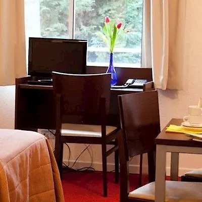 Adagio Access Vauban Lille