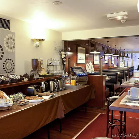 Adagio Access Vauban 3*