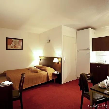 Adagio Access Vauban Lille