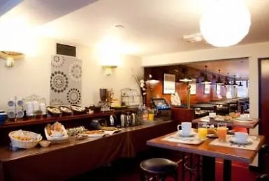 Adagio Access Vauban Lille