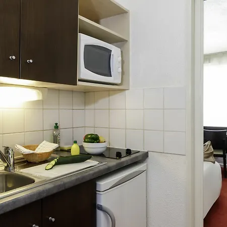 Adagio Access Vauban 3*