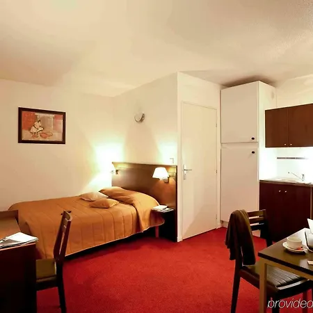 Aparthotel Adagio Access Vauban