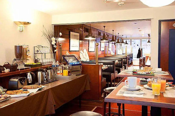 Adagio Access Vauban Apartahotel Lila