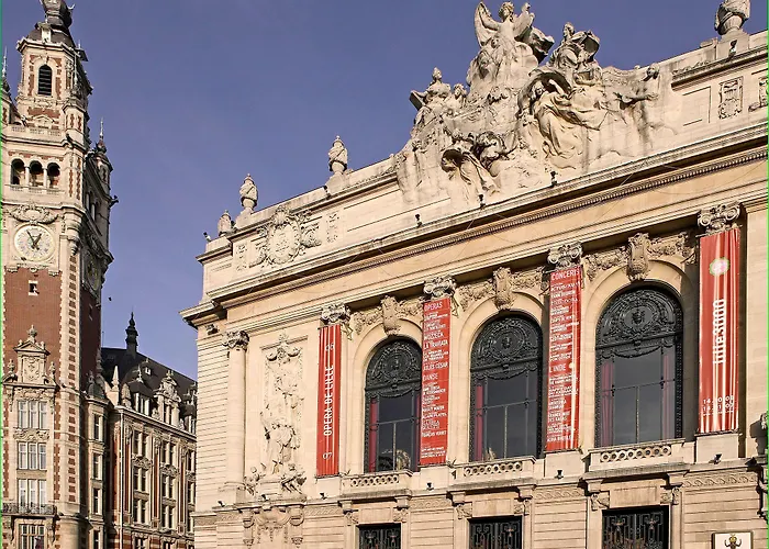 Adagio Access Vauban 3* Lila