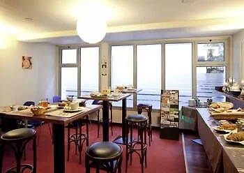 Adagio Access Vauban Lila