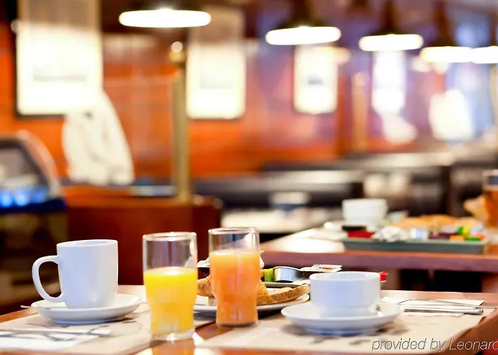 Apartahotel Adagio Access Vauban 3*