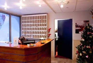 Apartahotel Adagio Access Vauban 3*