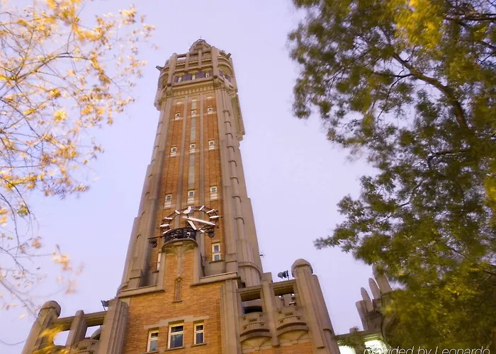 Adagio Access Vauban Apartahotel 3*