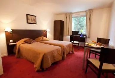 Adagio Access Vauban Apartahotel